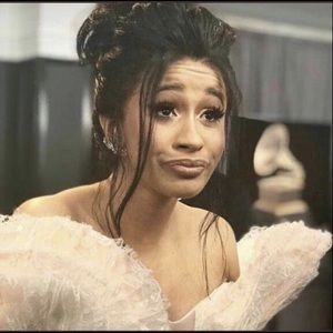 Meet your Posher, Alma